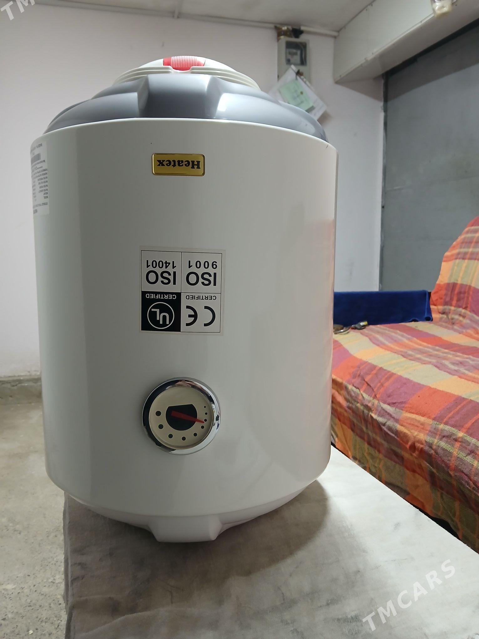 ariston 50 lt - Daşoguz - img 1