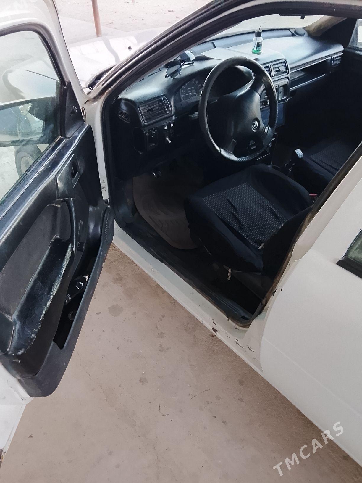 Opel Vectra 1990 - 25 000 TMT - Ак-Бугдайский этрап - img 5