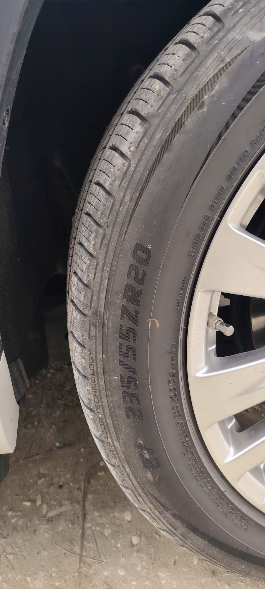 Teker 15 000 TMT - Hazar - img 4