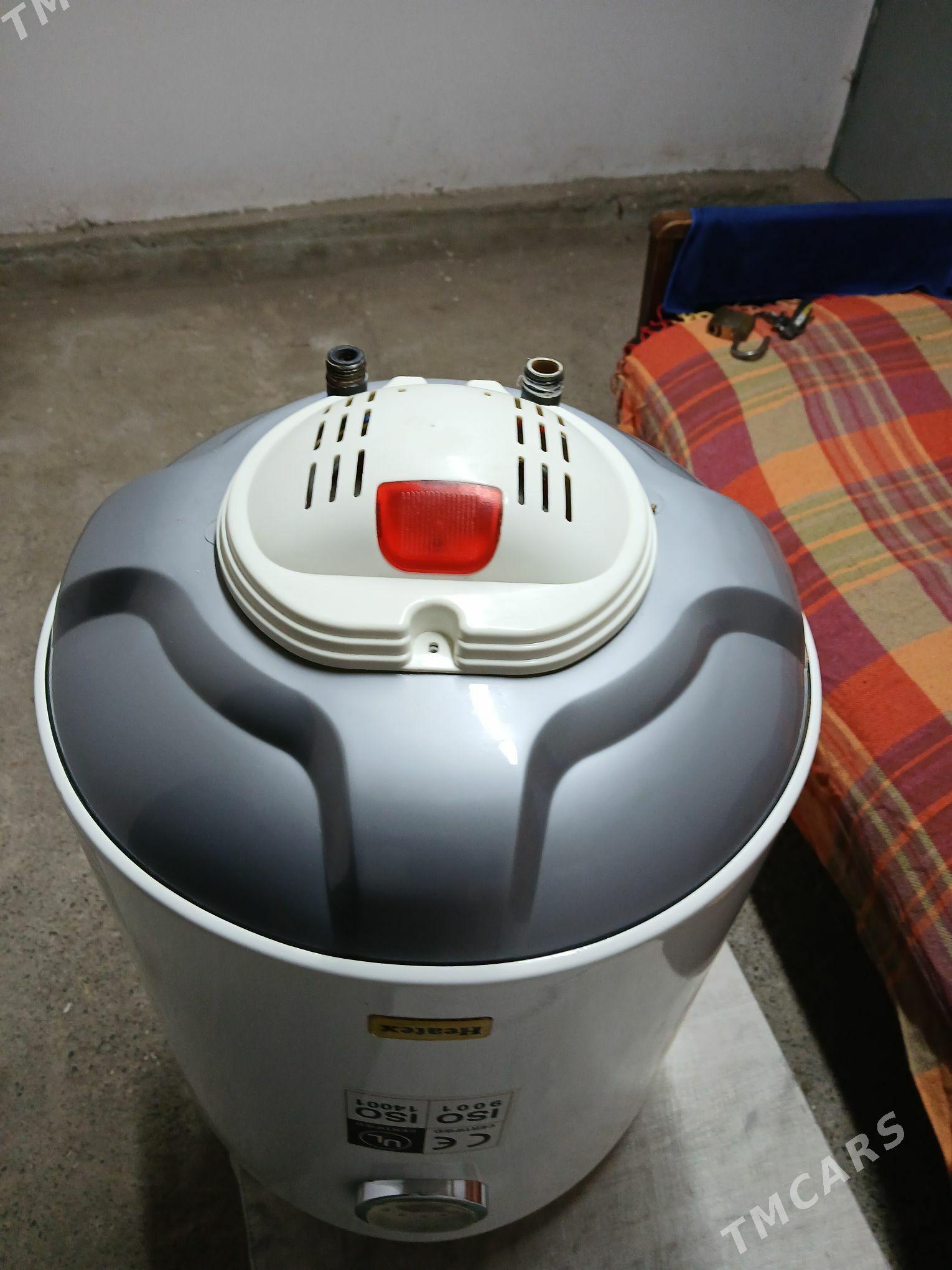 ariston 50 lt - Daşoguz - img 2