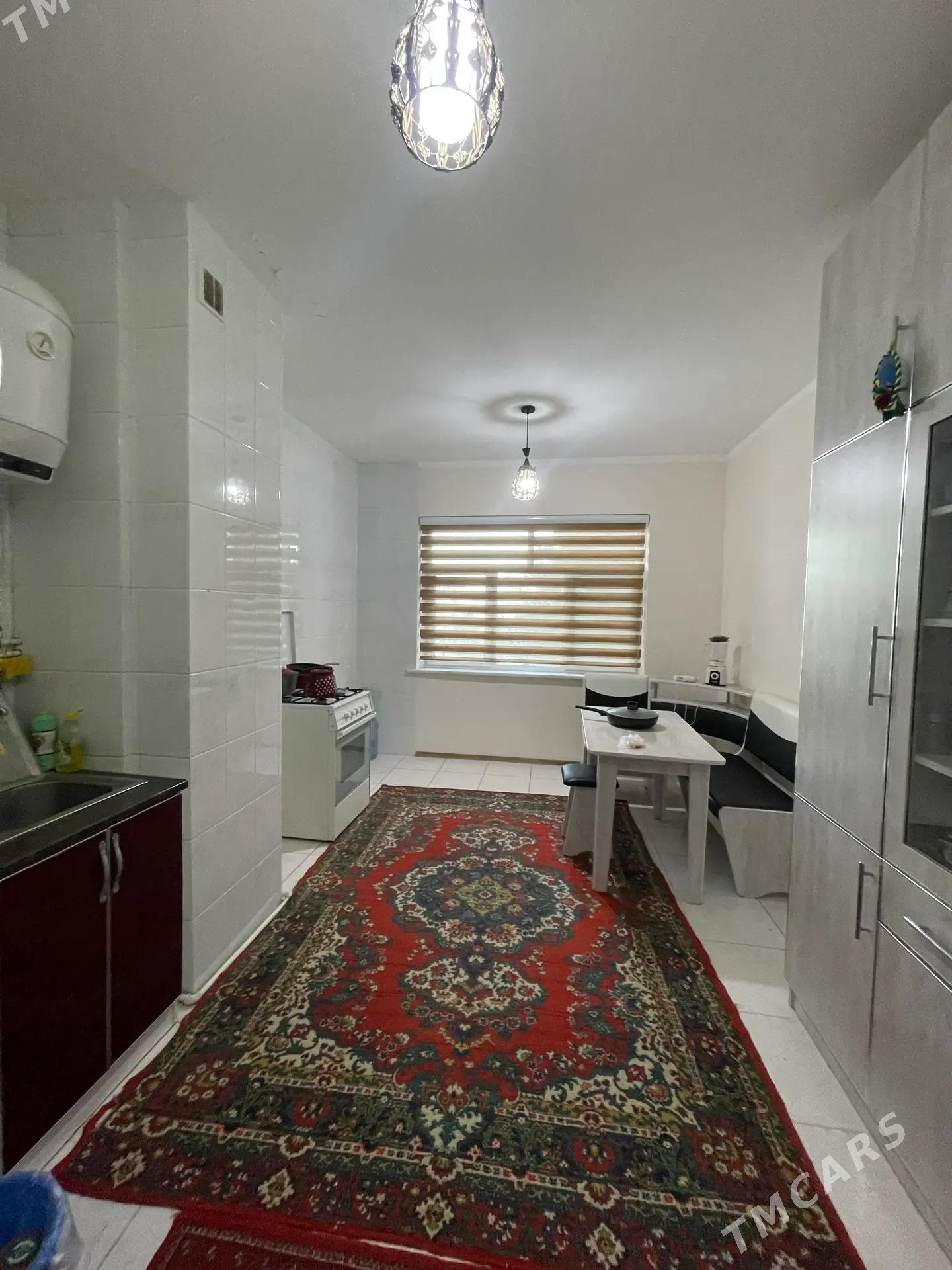 МИР-3  2 ЭТАЖ - Aşgabat - img 4