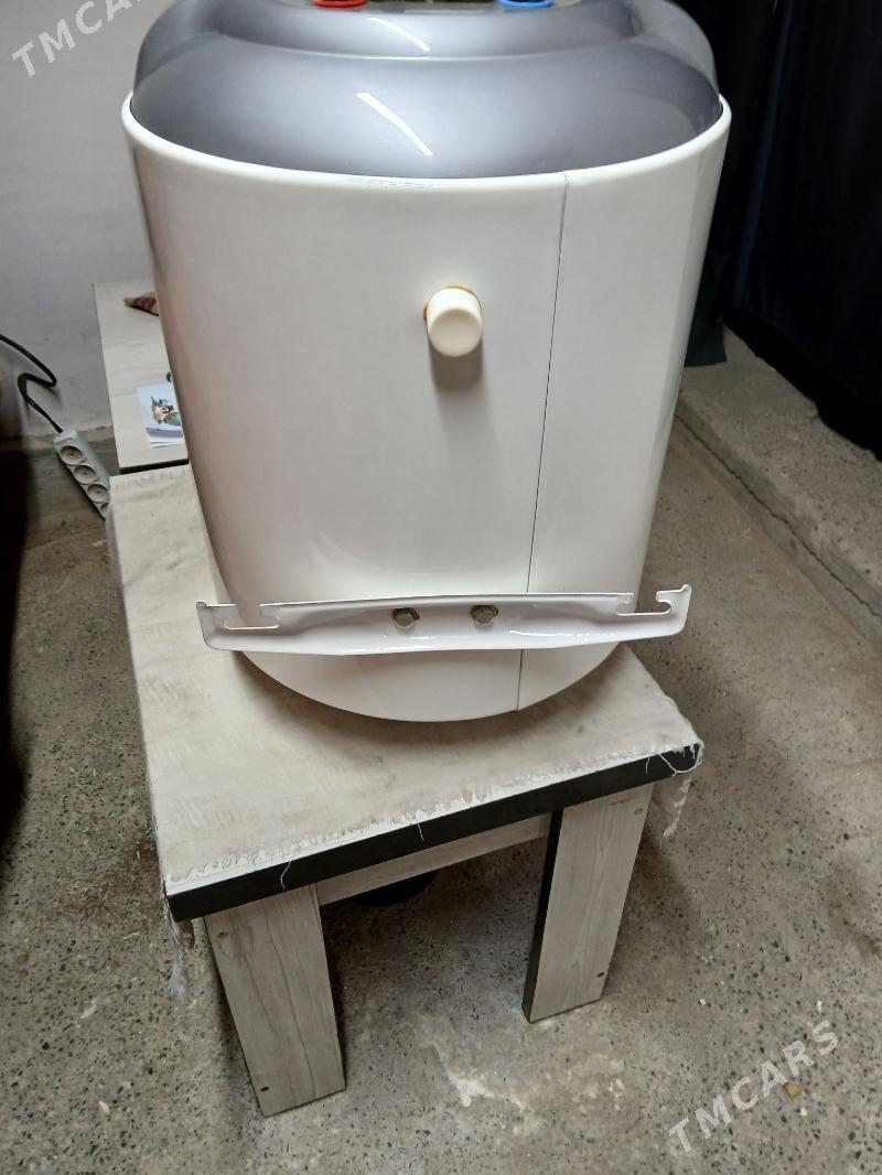 ariston 50 lt - Daşoguz - img 3