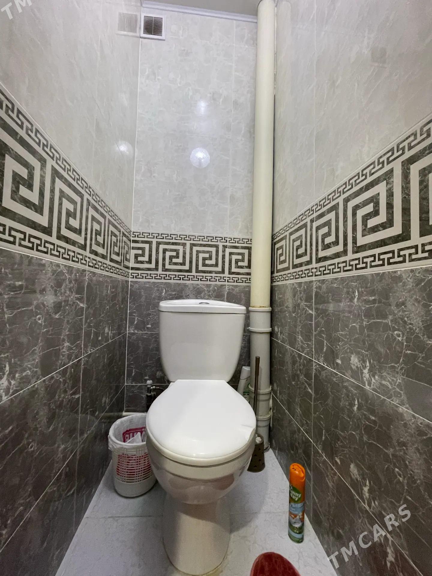 МИР-3  2 ЭТАЖ - Aşgabat - img 9