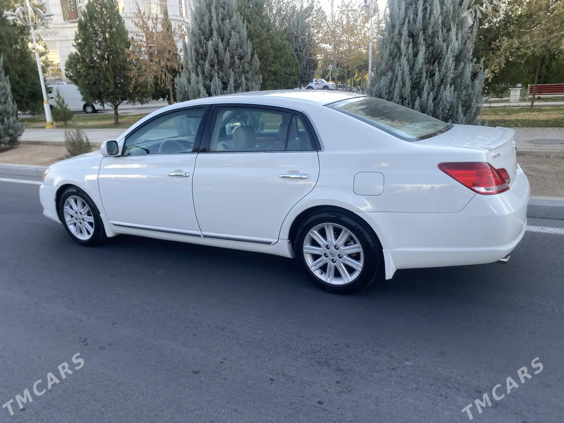 Toyota Avalon 2006 - 190 000 TMT - Мир 4 - img 4