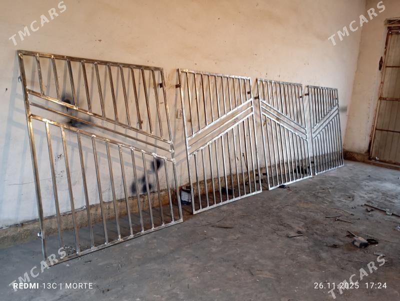 Resotka - Sakarçäge - img 2