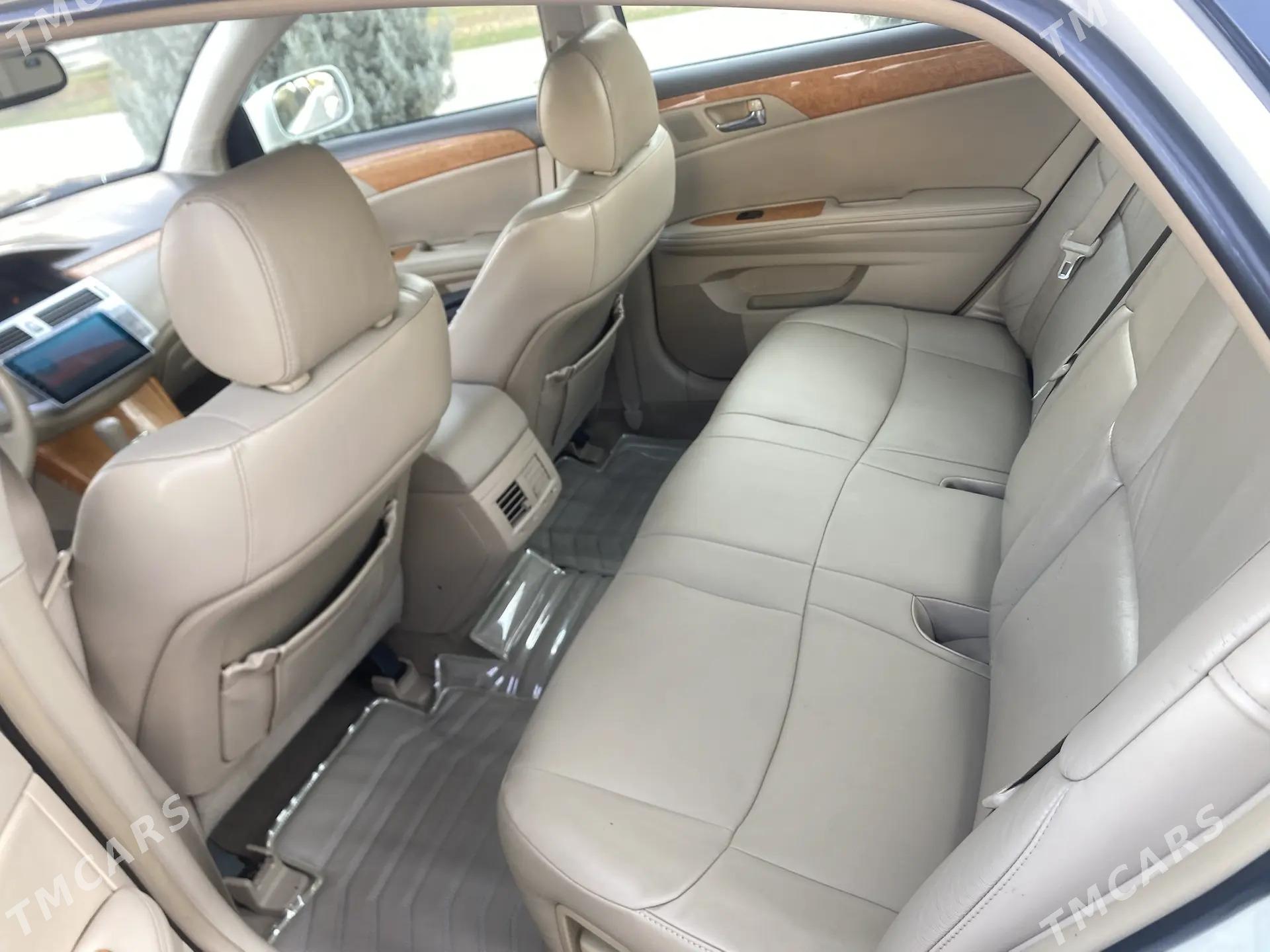 Toyota Avalon 2006 - 190 000 TMT - Мир 4 - img 6