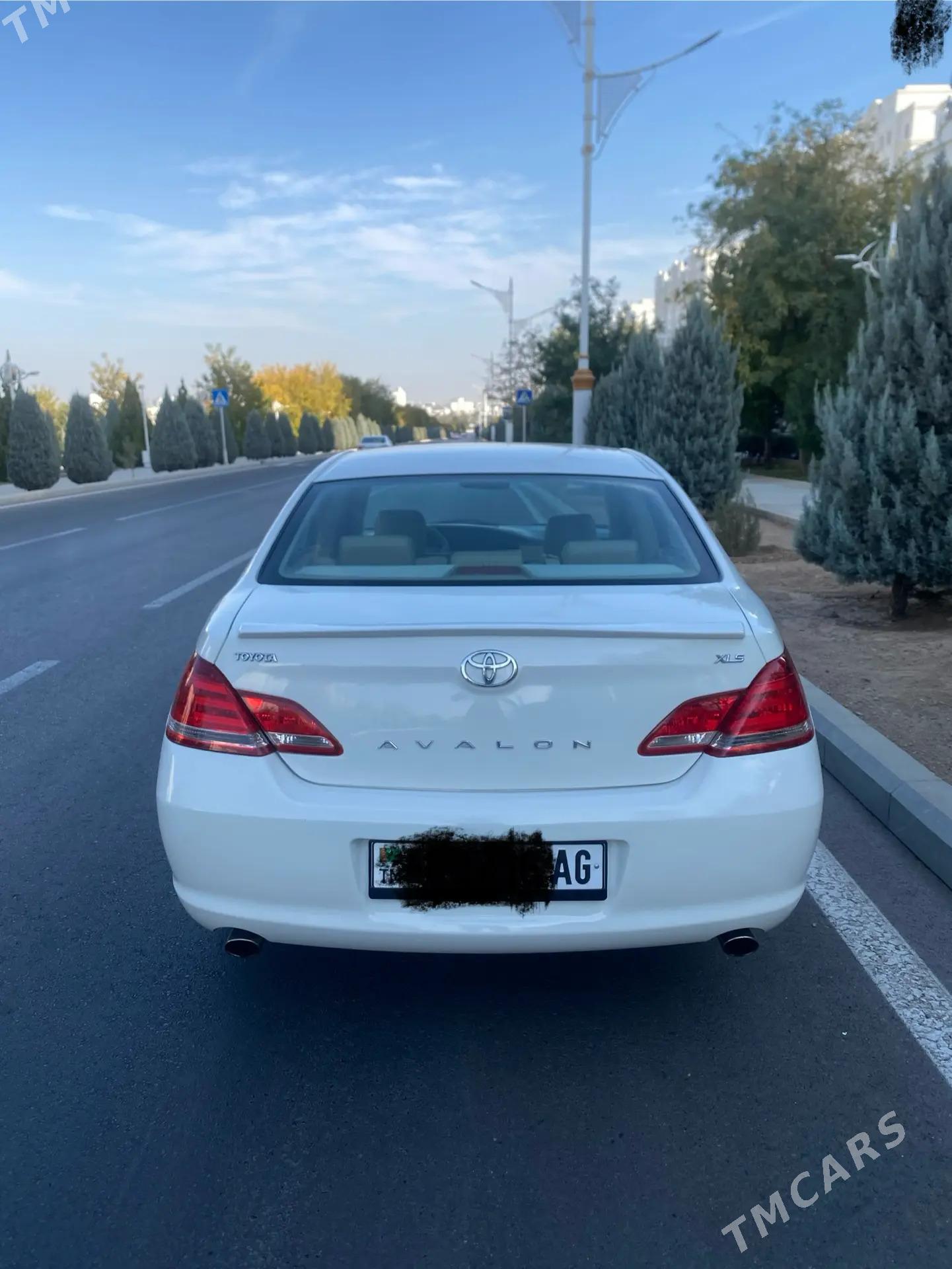 Toyota Avalon 2006 - 190 000 TMT - Мир 4 - img 2