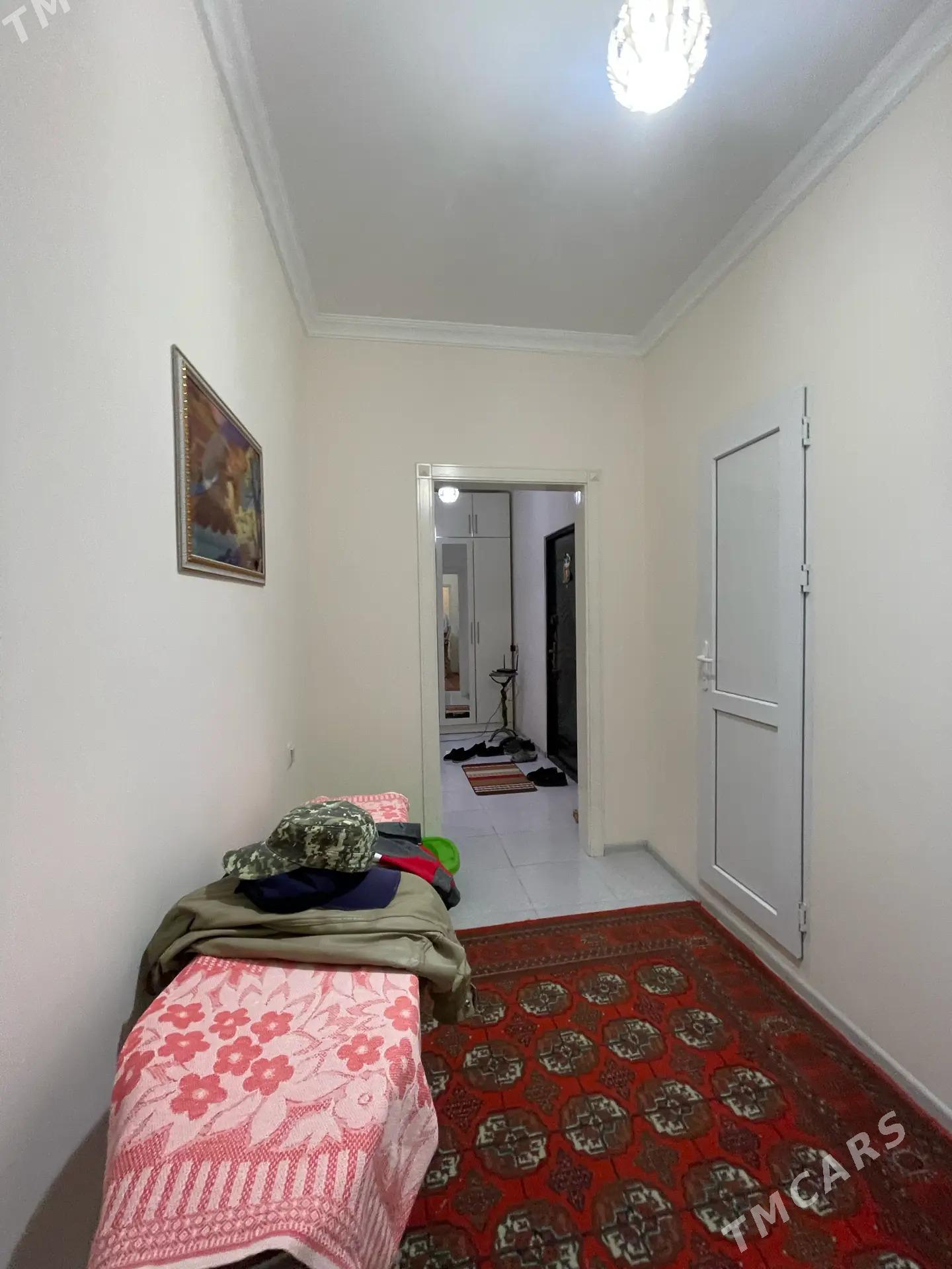 МИР-3  2 ЭТАЖ - Aşgabat - img 7