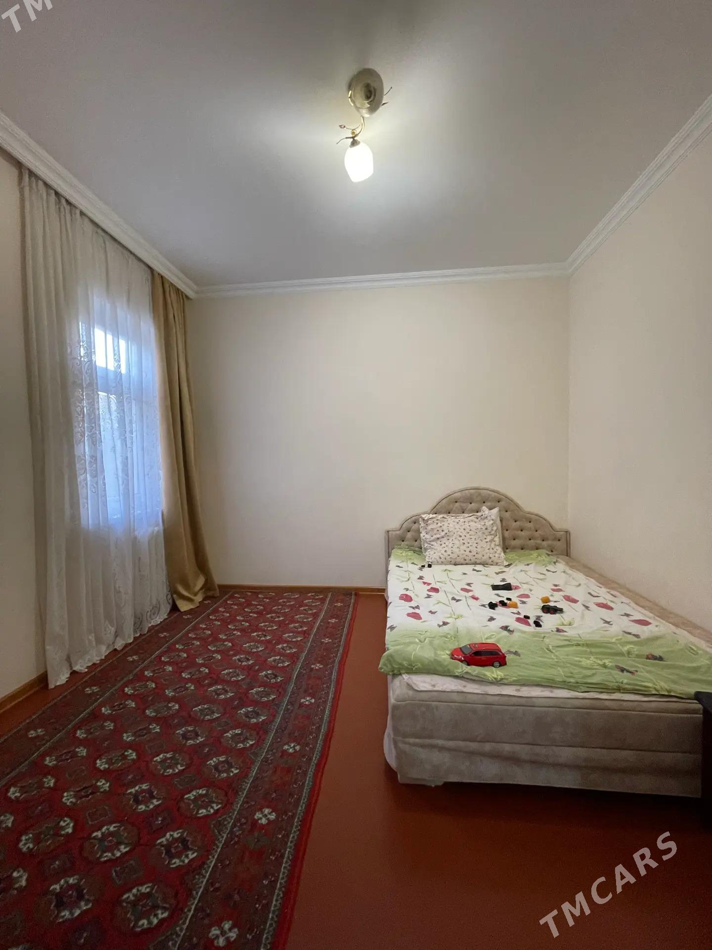 МИР-3  2 ЭТАЖ - Aşgabat - img 5