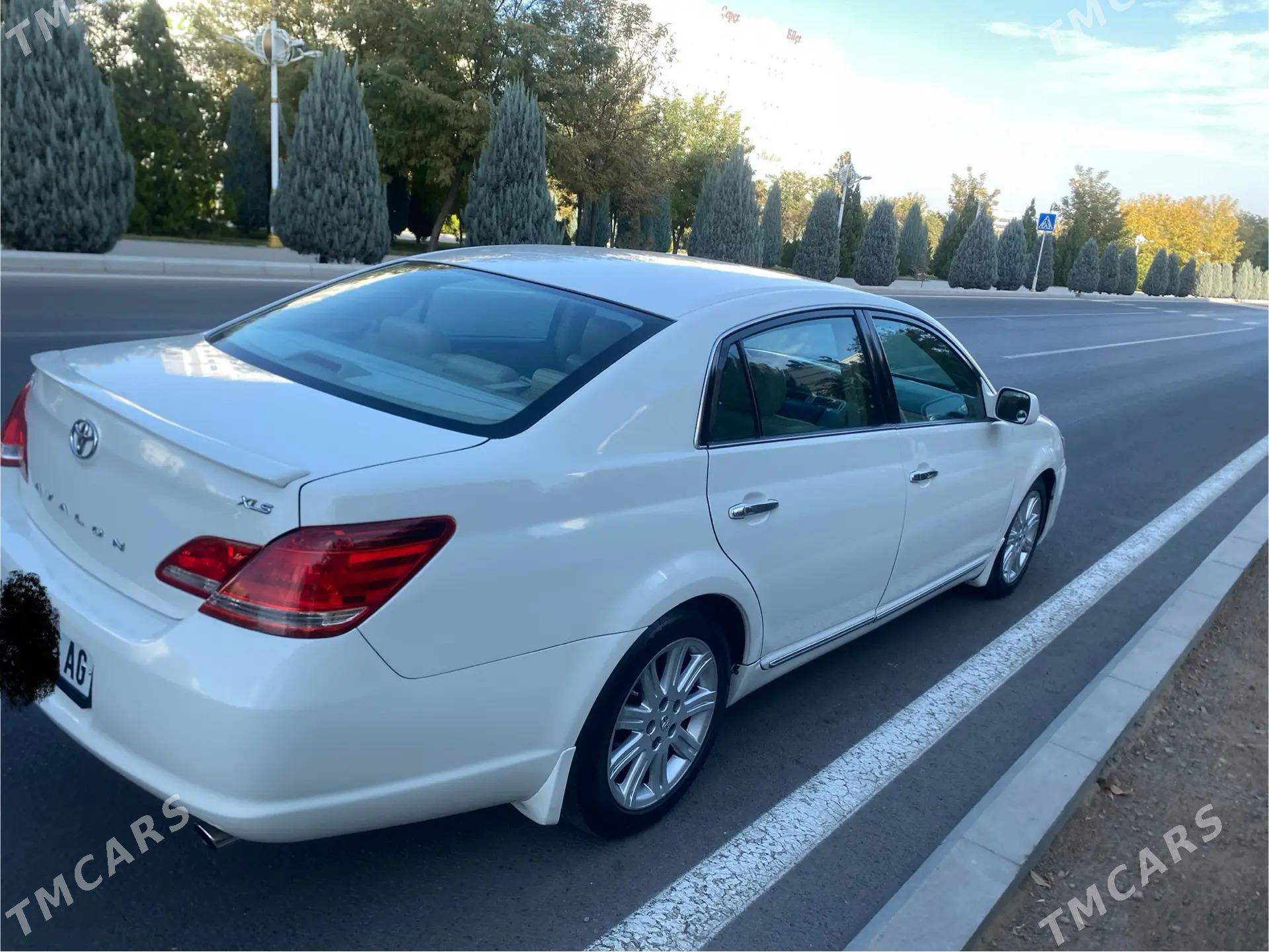 Toyota Avalon 2006 - 190 000 TMT - Мир 4 - img 3
