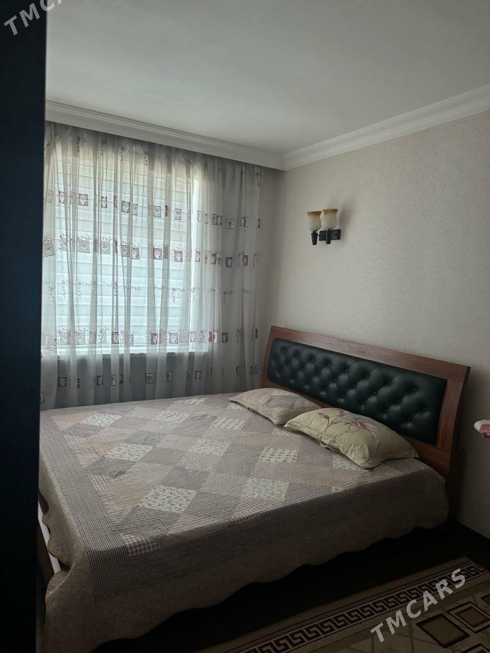 Satlyk 6mkrn 2 komnat - Aşgabat - img 4