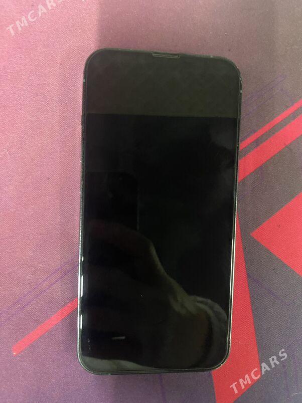 Iphone 13pro 256GB - Ашхабад - img 2