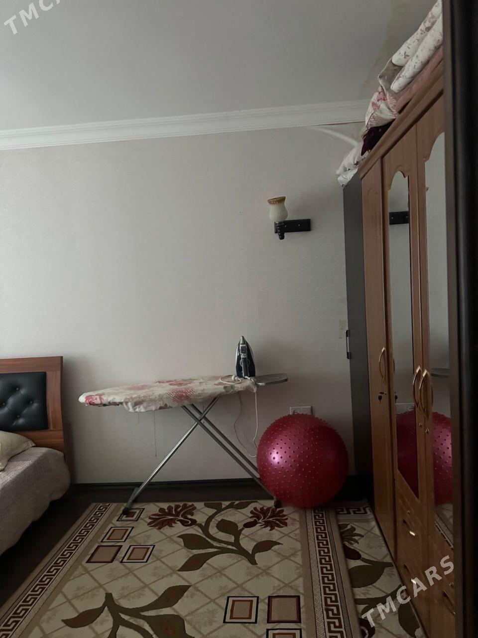 Satlyk 6mkrn 2 komnat - Aşgabat - img 5