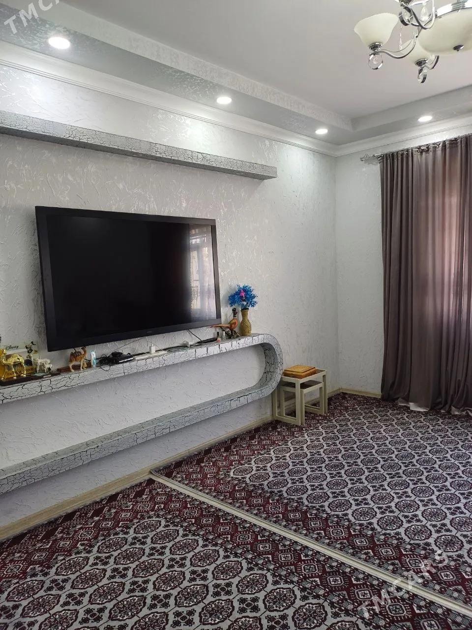 Мир 8/4 2 комнатная - Parahat 8 - img 1