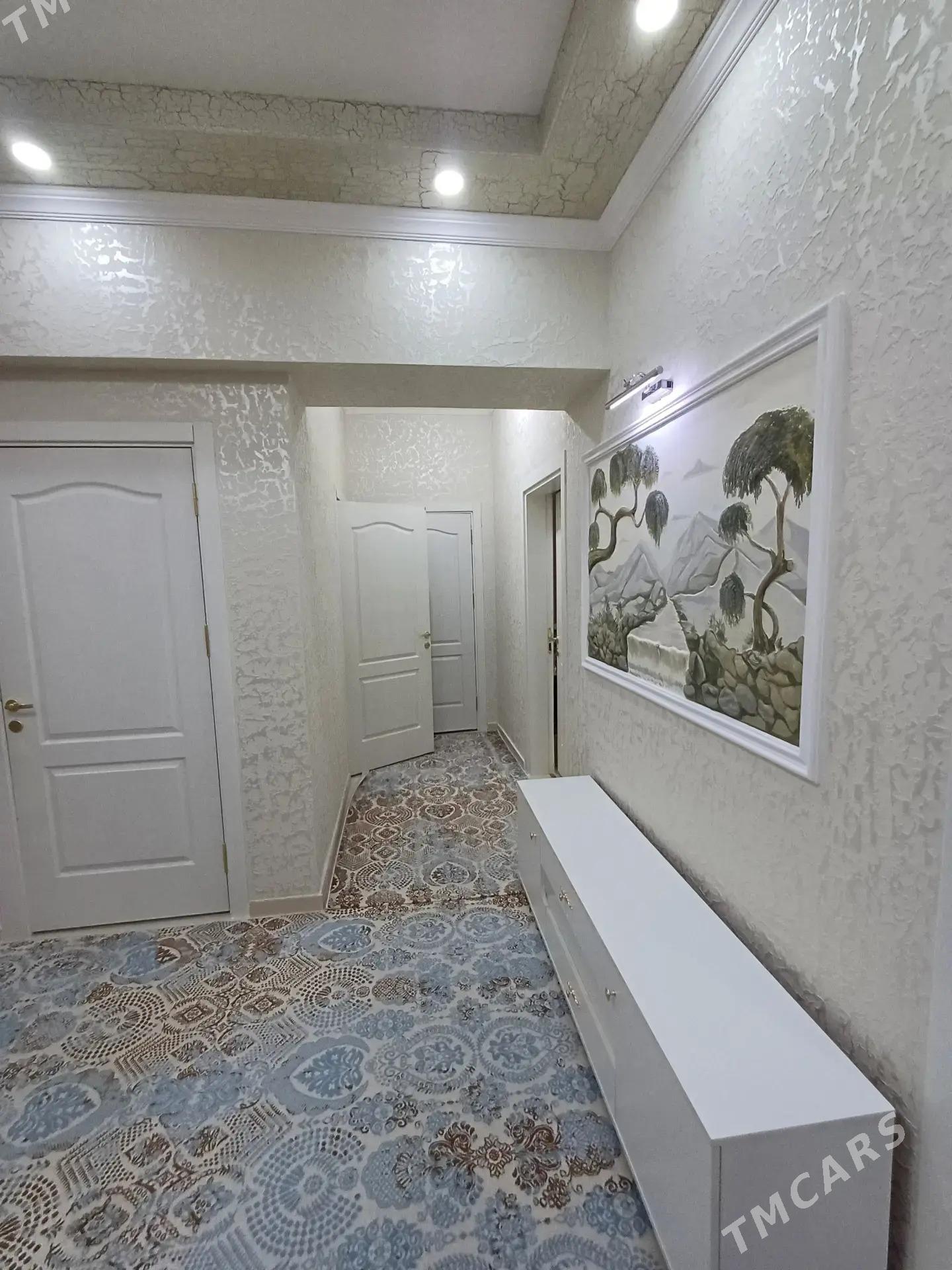 Мир 8/4 2 комнатная - Parahat 8 - img 5