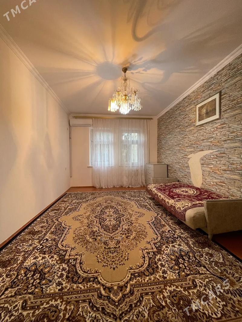 МИР-3  2 ЭТАЖ - Aşgabat - img 2