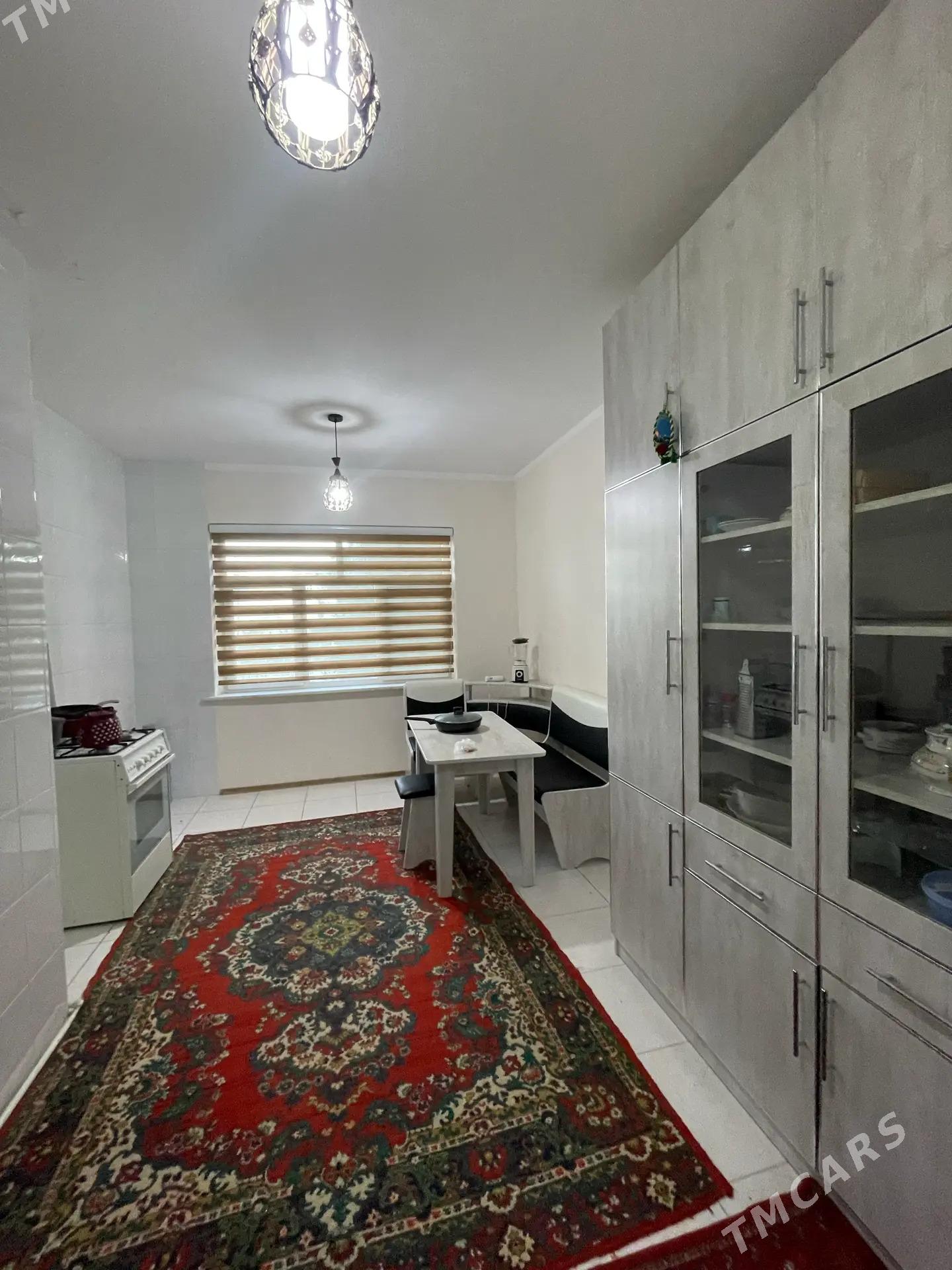 МИР-3  2 ЭТАЖ - Aşgabat - img 3