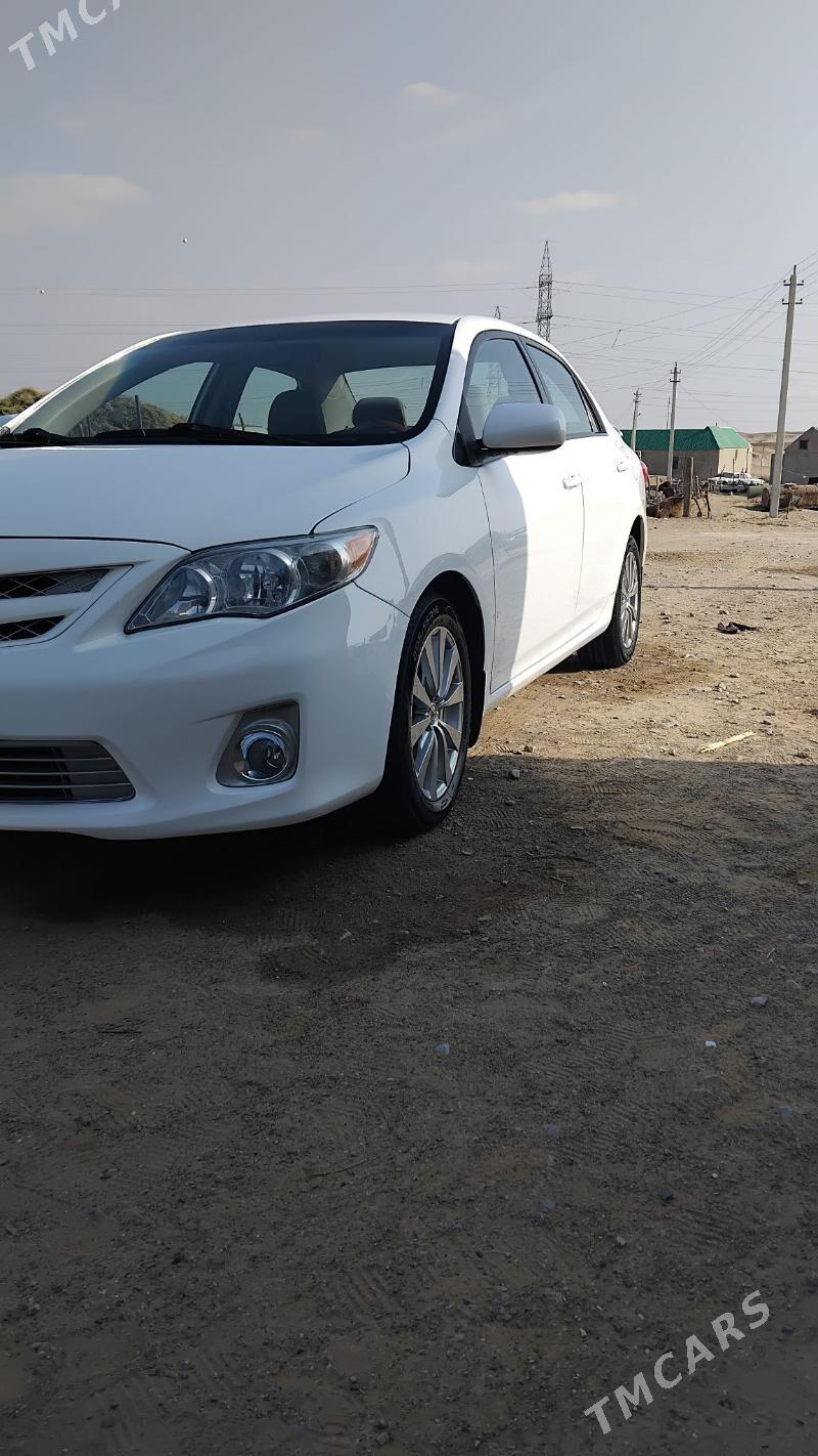 Toyota Corolla 2011 - 200 000 TMT - Ашхабад - img 2
