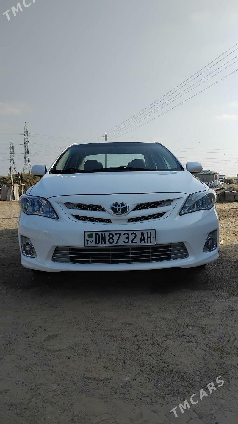 Toyota Corolla 2011 - 200 000 TMT - Ашхабад - img 5