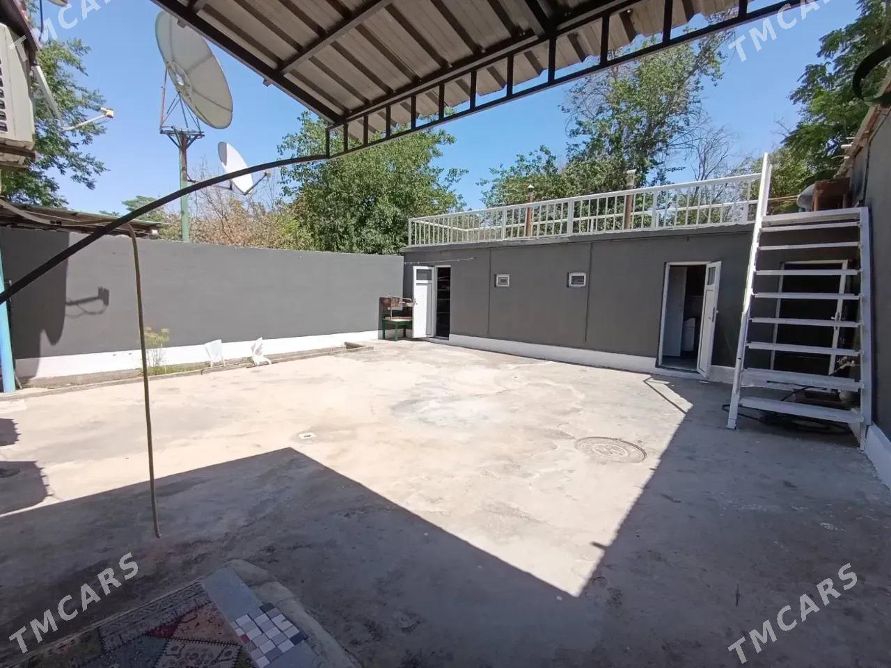 ПРОДАЖА ДОМ 30 МИК - Aşgabat - img 8