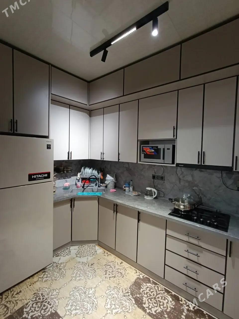 ПРОДАЖА ДОМ 30 МИК - Aşgabat - img 6