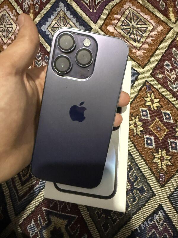 Iphone 14 pro - 11 мкр - img 1