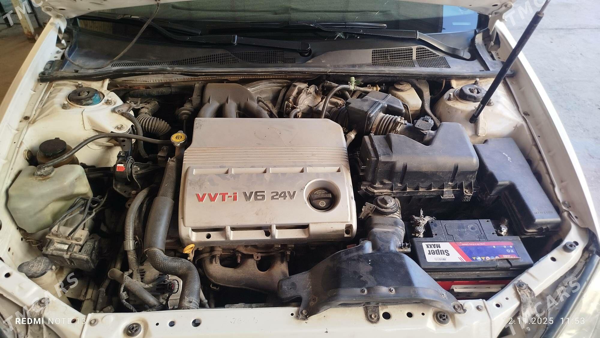 Toyota Camry 2004 - 155 000 TMT - Туркменабат - img 5