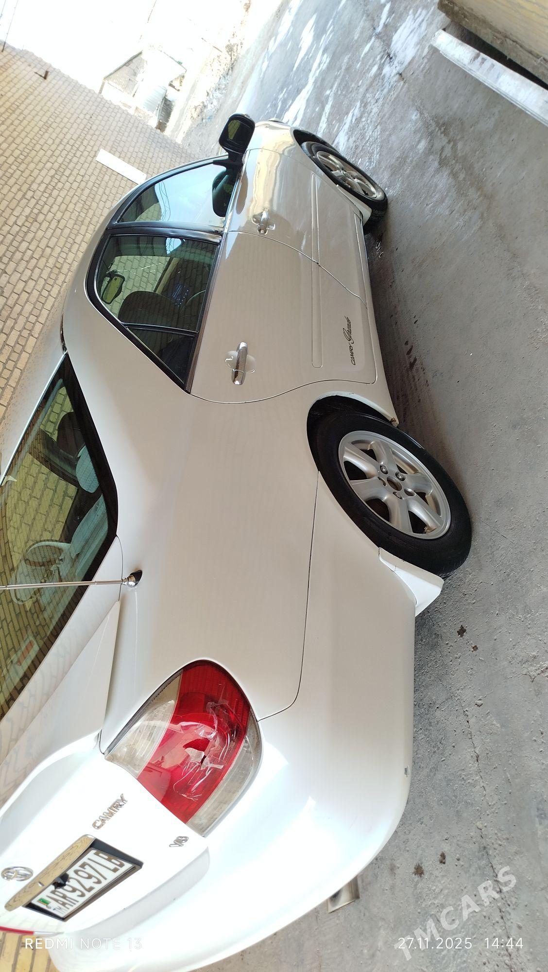 Toyota Camry 2004 - 155 000 TMT - Туркменабат - img 3