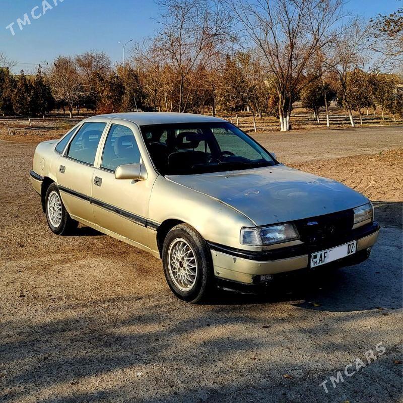 Opel Vectra 1991 - 22 000 TMT - Daşoguz - img 2