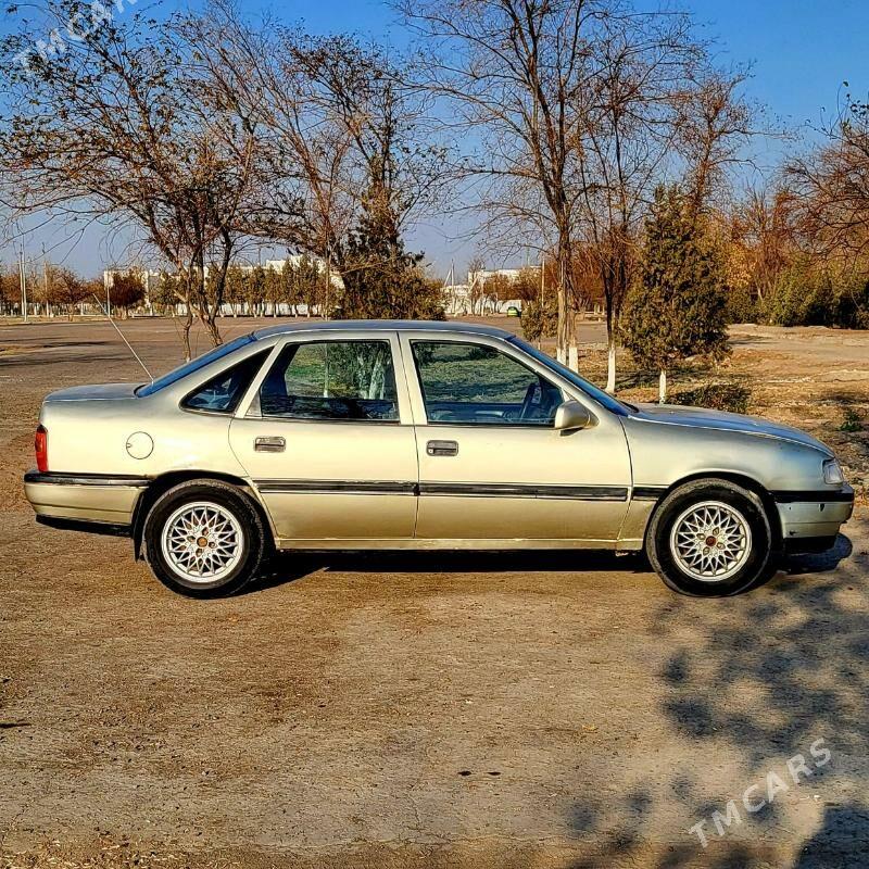 Opel Vectra 1991 - 22 000 TMT - Daşoguz - img 4
