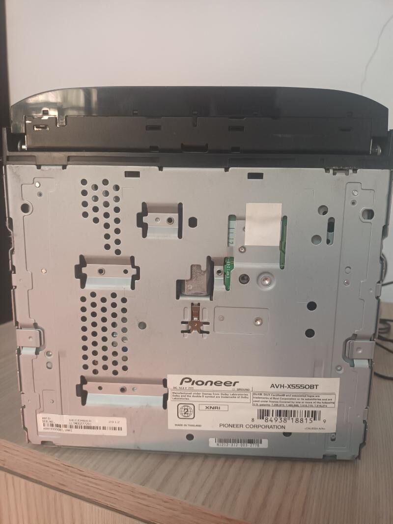 Магнитофон пионер 2 400 TMT - Daşoguz - img 2