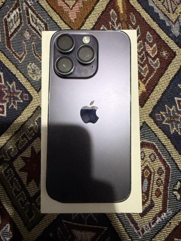 Iphone 14 pro - 11 мкр - img 4