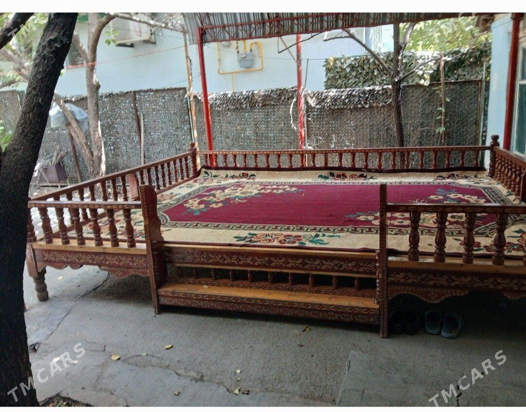 Диван//  Топчан - Kim raýon - img 4