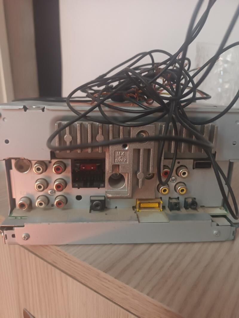 Магнитофон пионер 2 400 TMT - Daşoguz - img 3