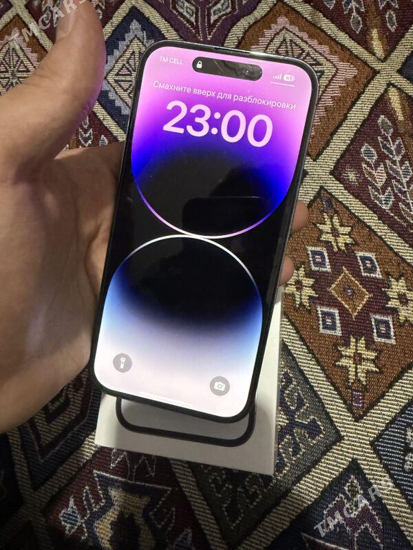 Iphone 14 pro - 11 мкр - img 2