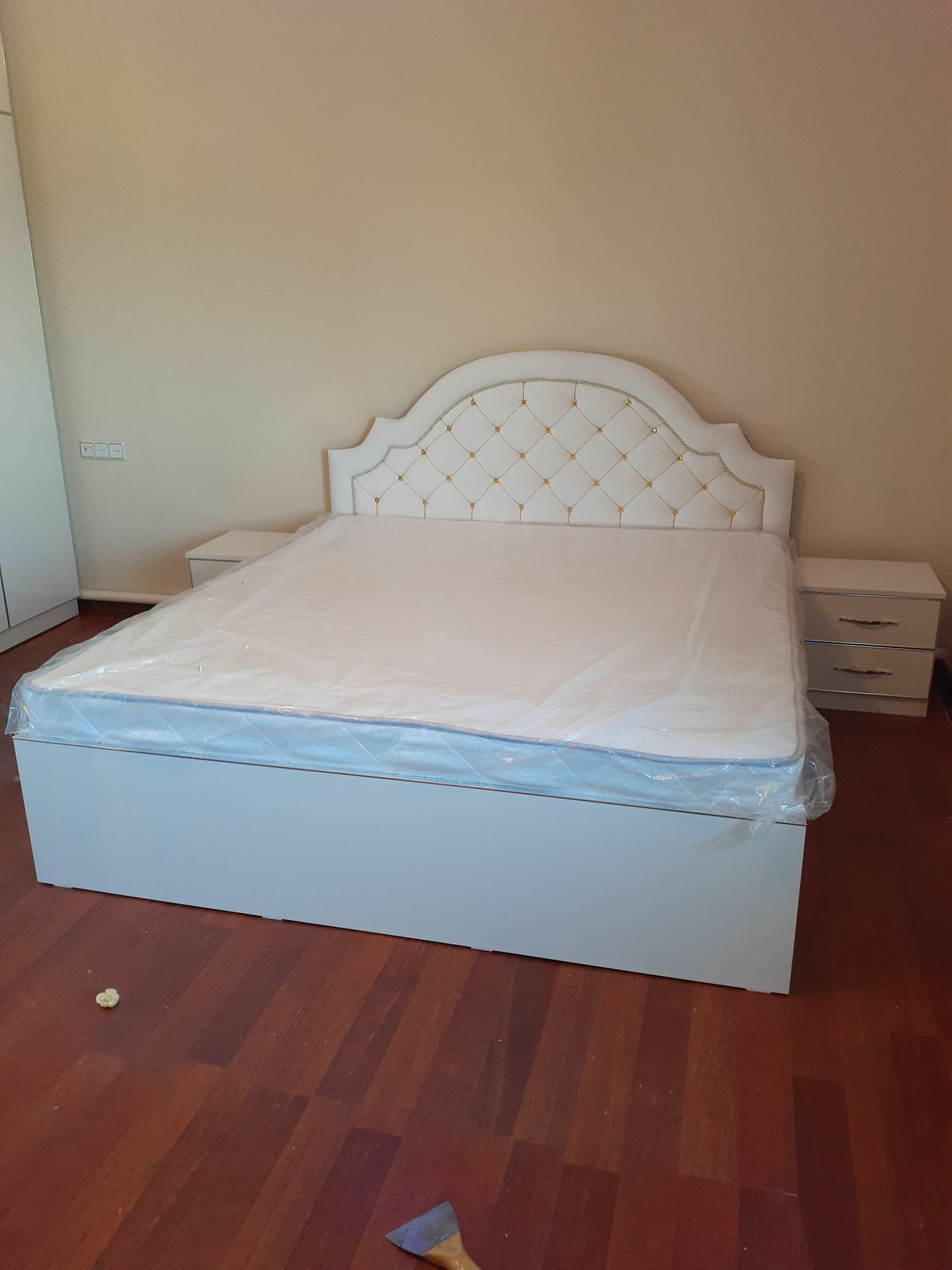 AMATLY MATRAS - Aşgabat - img 6