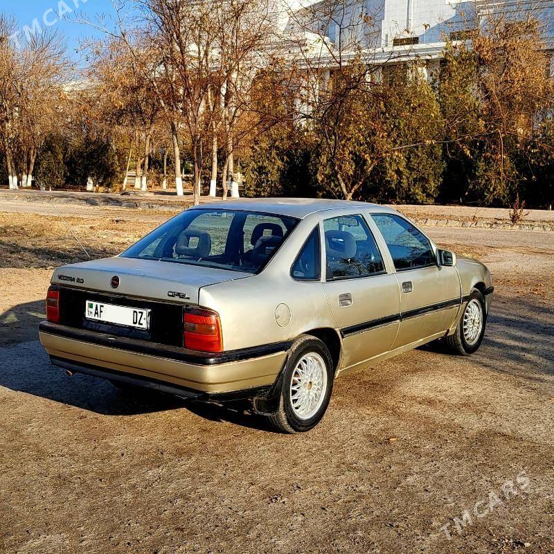 Opel Vectra 1991 - 22 000 TMT - Daşoguz - img 3