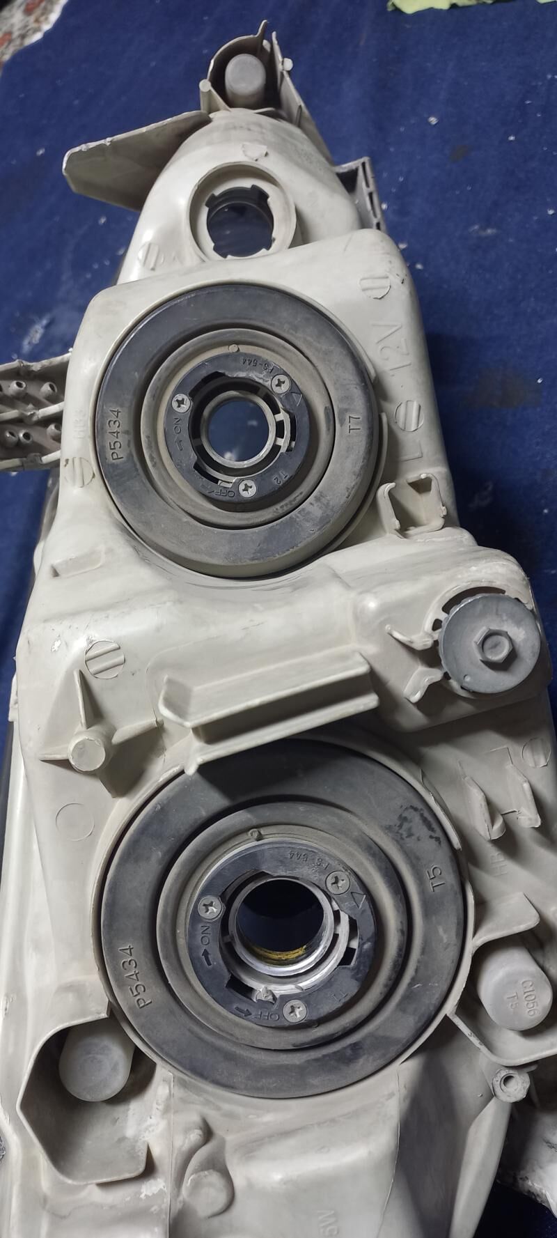 фара fara camry 400 TMT - Aşgabat - img 6