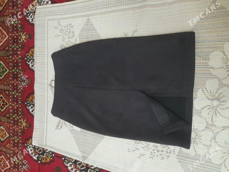 tazeje geyilmedik yubka - Aşgabat - img 4