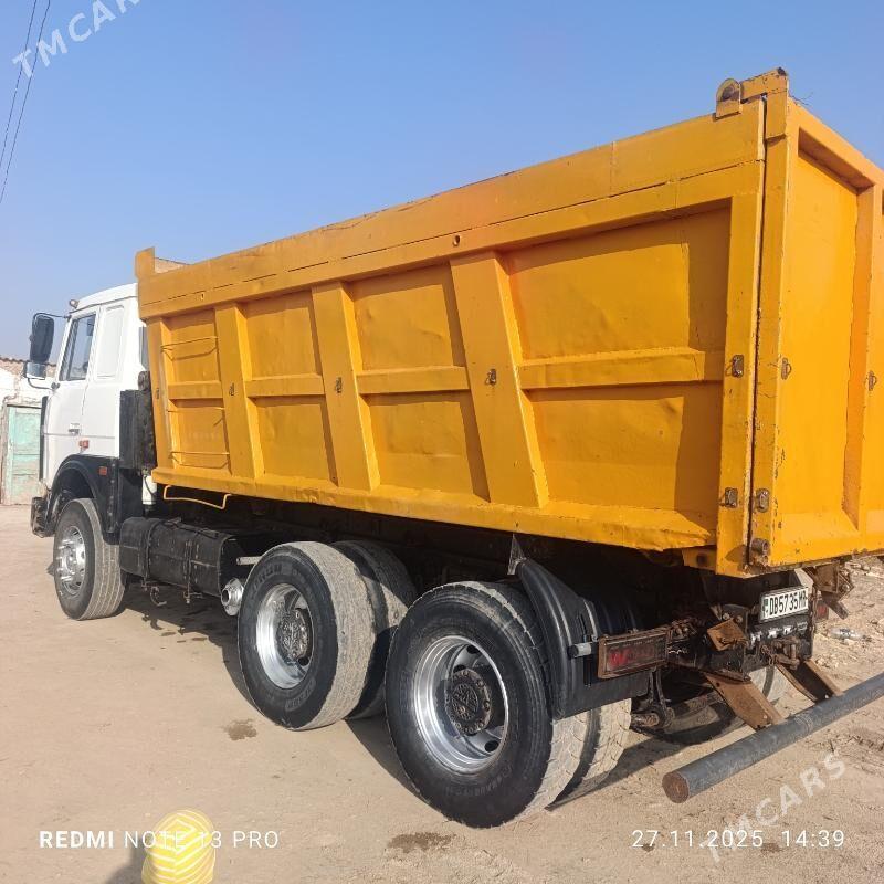 Maz Samosval 2006 - 270 000 TMT - Серахс - img 3