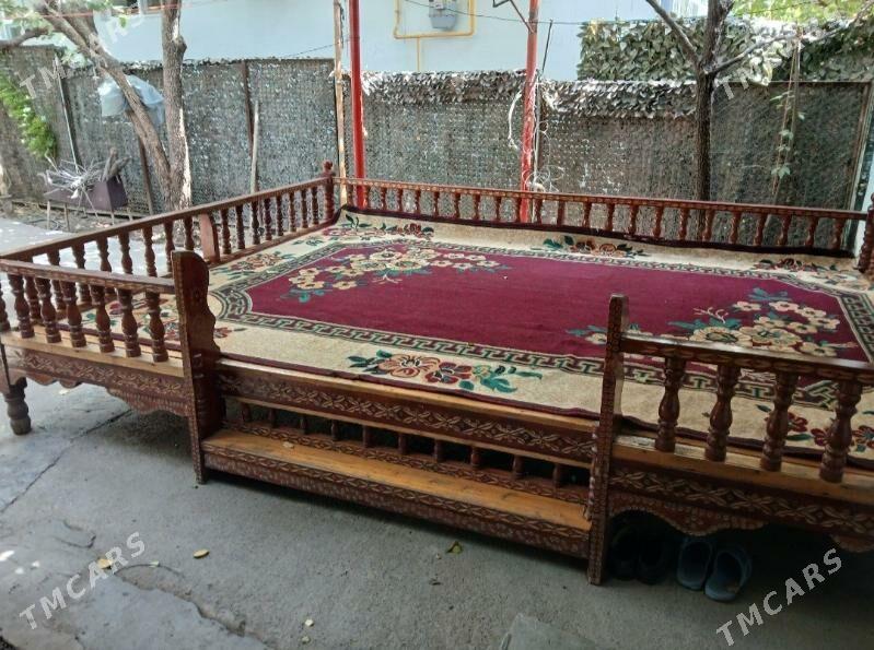 Диван//  Топчан - Kim raýon - img 2