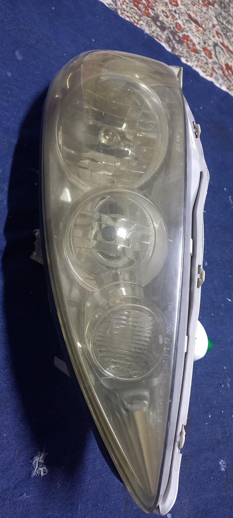 фара fara camry 400 TMT - Aşgabat - img 8
