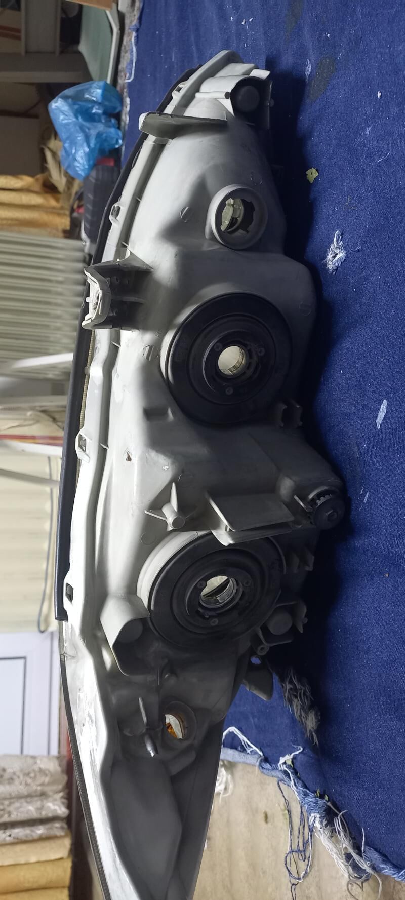 фара fara camry 400 TMT - Aşgabat - img 3