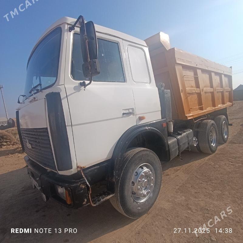 Maz Samosval 2006 - 270 000 TMT - Серахс - img 4