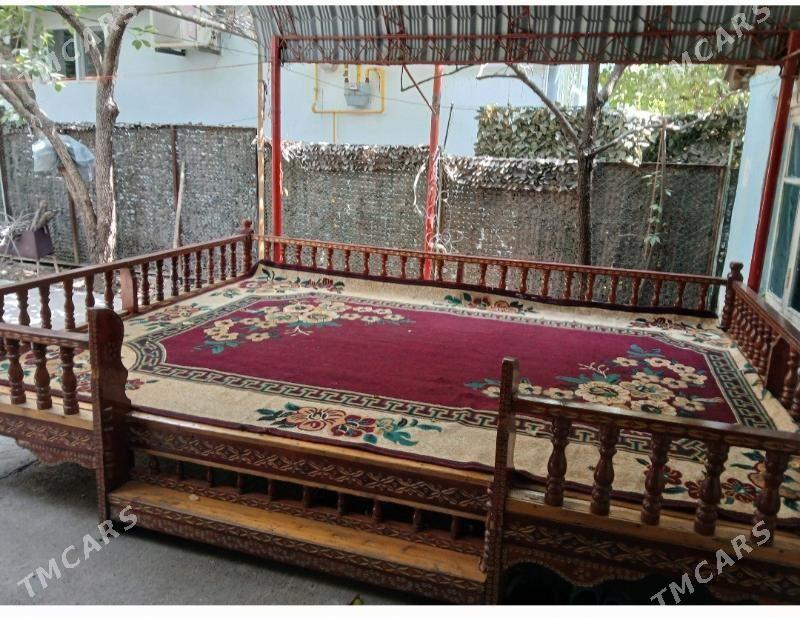 Диван//  Топчан - Kim raýon - img 3