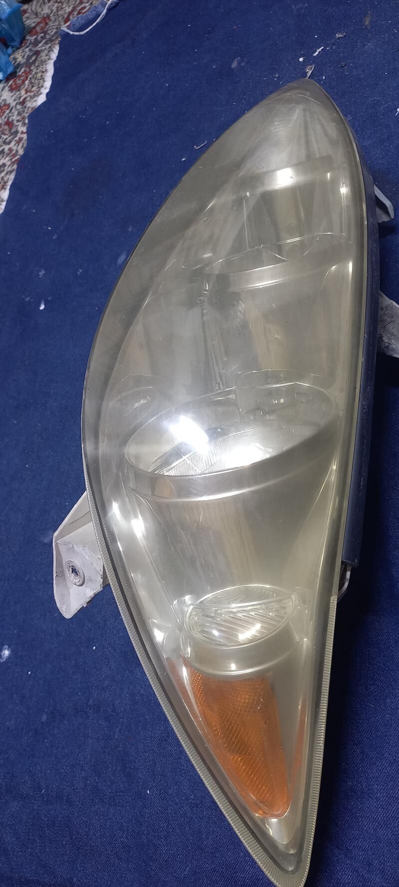 фара fara camry 400 TMT - Aşgabat - img 2