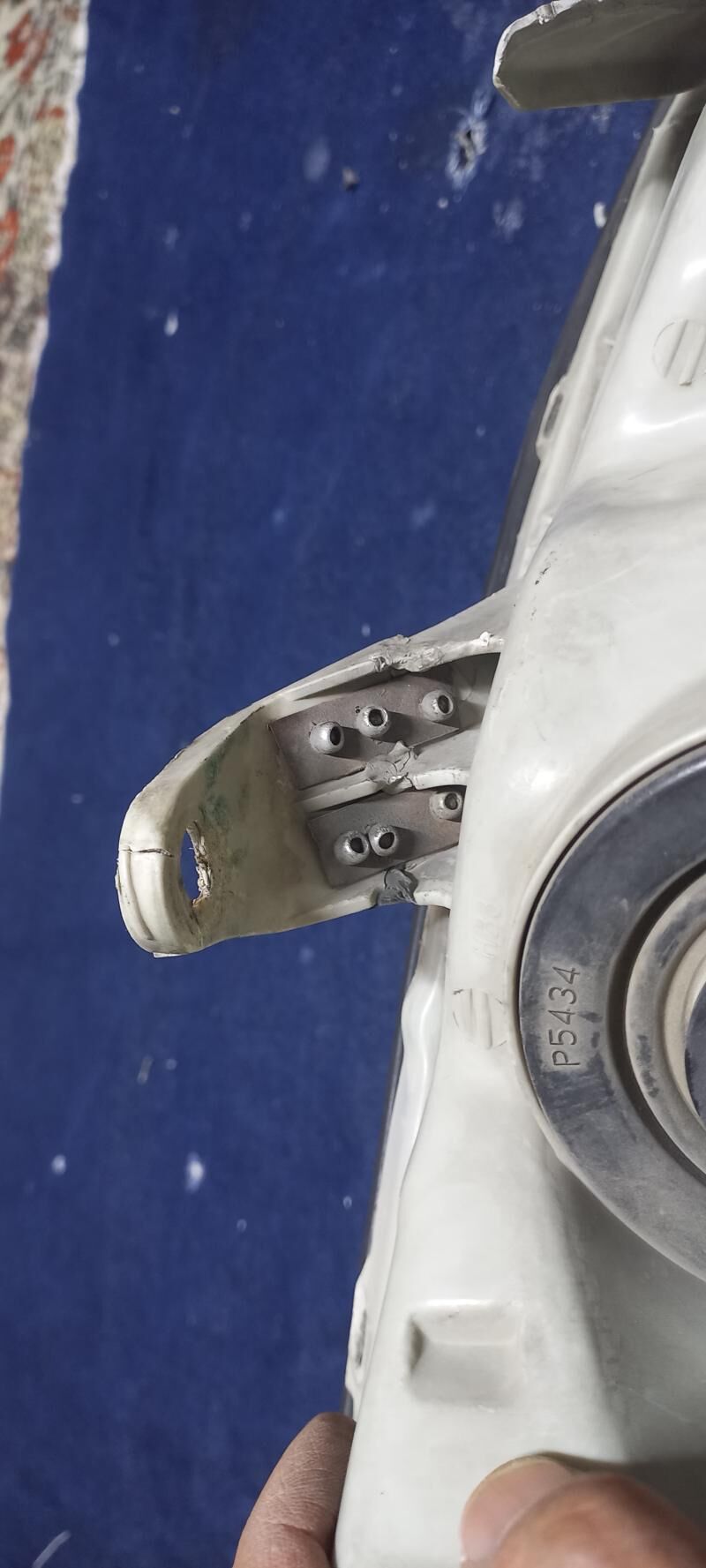 фара fara camry 400 TMT - Aşgabat - img 5