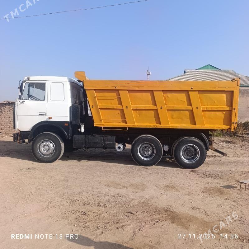 Maz Samosval 2006 - 270 000 TMT - Серахс - img 1