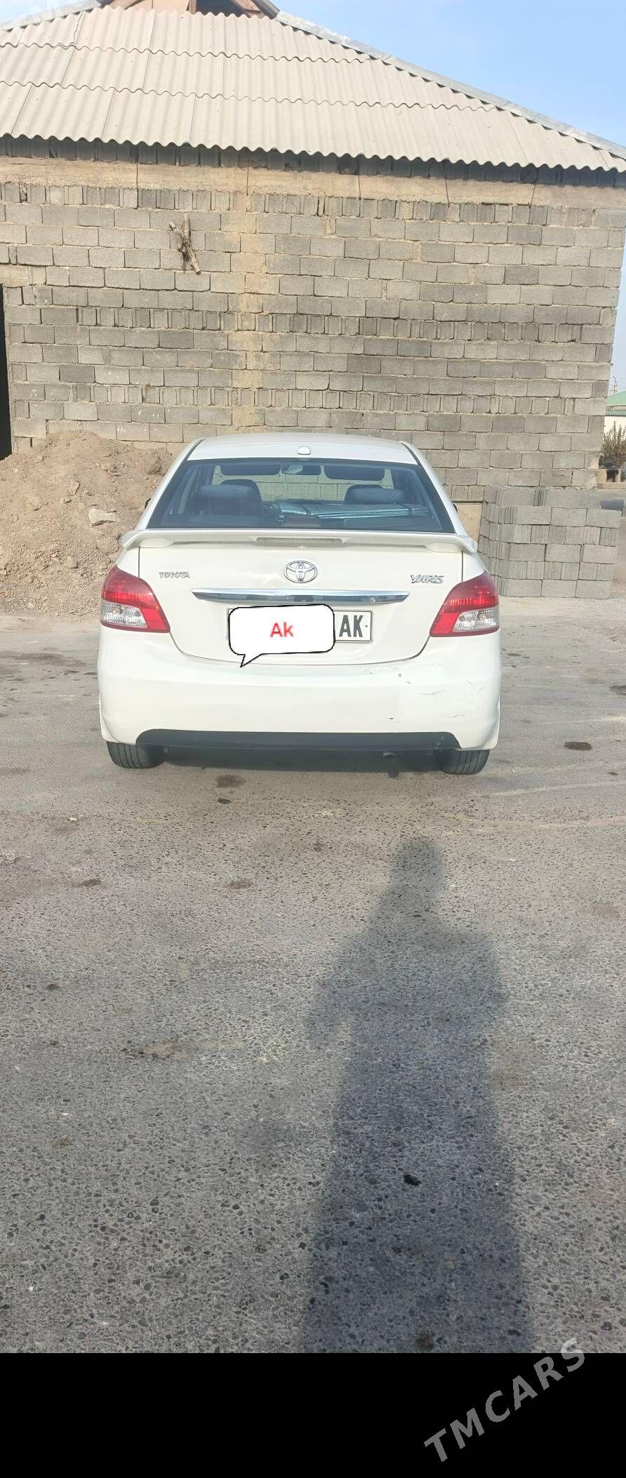 Toyota Yaris 2010 - 130 000 TMT - Arkadag - img 1