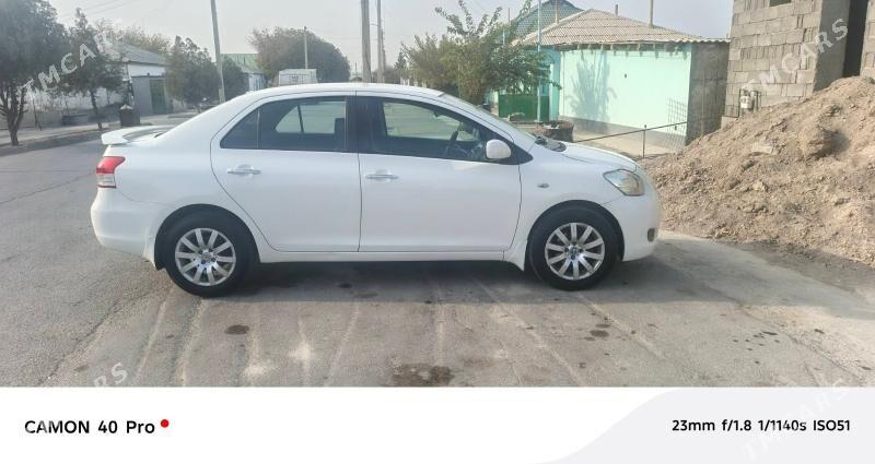 Toyota Yaris 2010 - 130 000 TMT - Arkadag - img 3